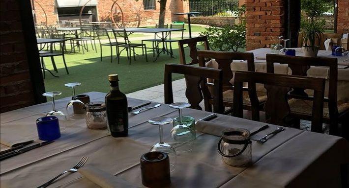 Osteria Valle Bresciana photo 5