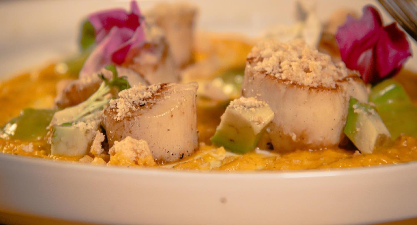 L'Officina Drink Bar & Restaurant in Via S.Faustino