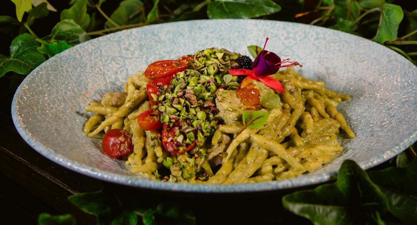 L'Officina Drink Bar & Restaurant in Via S.Faustino photo 5