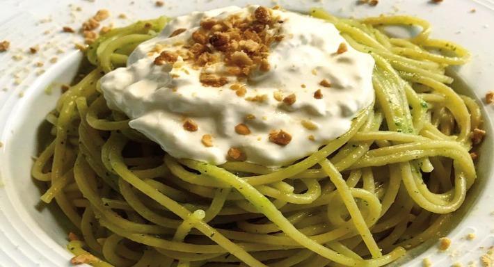 Polent-One Burger Bistrot photo 2