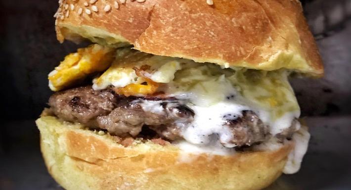 Polent-One Burger Bistrot