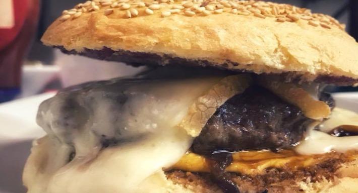 Polent-One Burger Bistrot photo 4