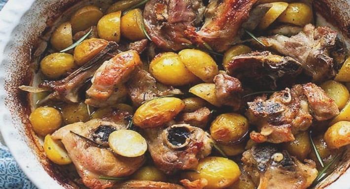 Polent-One Burger Bistrot photo 5