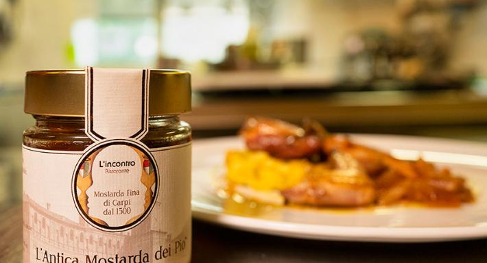 L'Incontro Ristorante Carpi photo 2