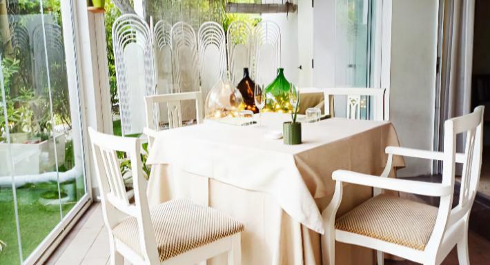 L'Incontro Ristorante Carpi photo 5