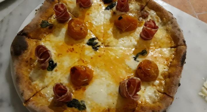 Ristorante Pizzeria Il Quadrifoglio photo 2