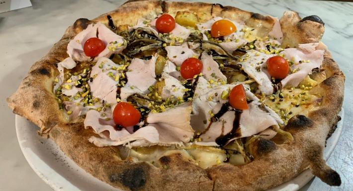 Ristorante Pizzeria Il Quadrifoglio photo 3