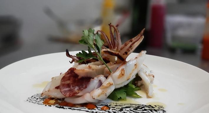 Ristorante Pizzeria Il Quadrifoglio photo 4