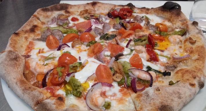 Ristorante Pizzeria Il Quadrifoglio photo 5