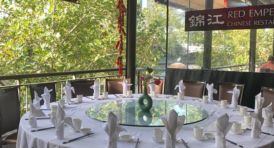 Red Emperor - Southbank photo 3