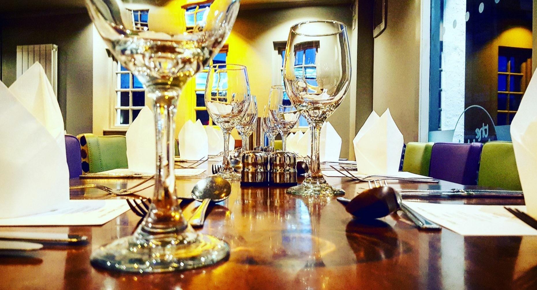 The Braided Fig photo 4