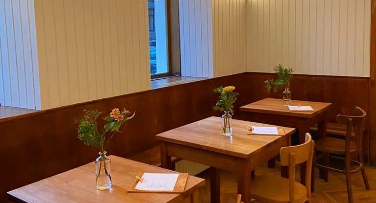 brösl - moderne Wirtshauskultur photo 2