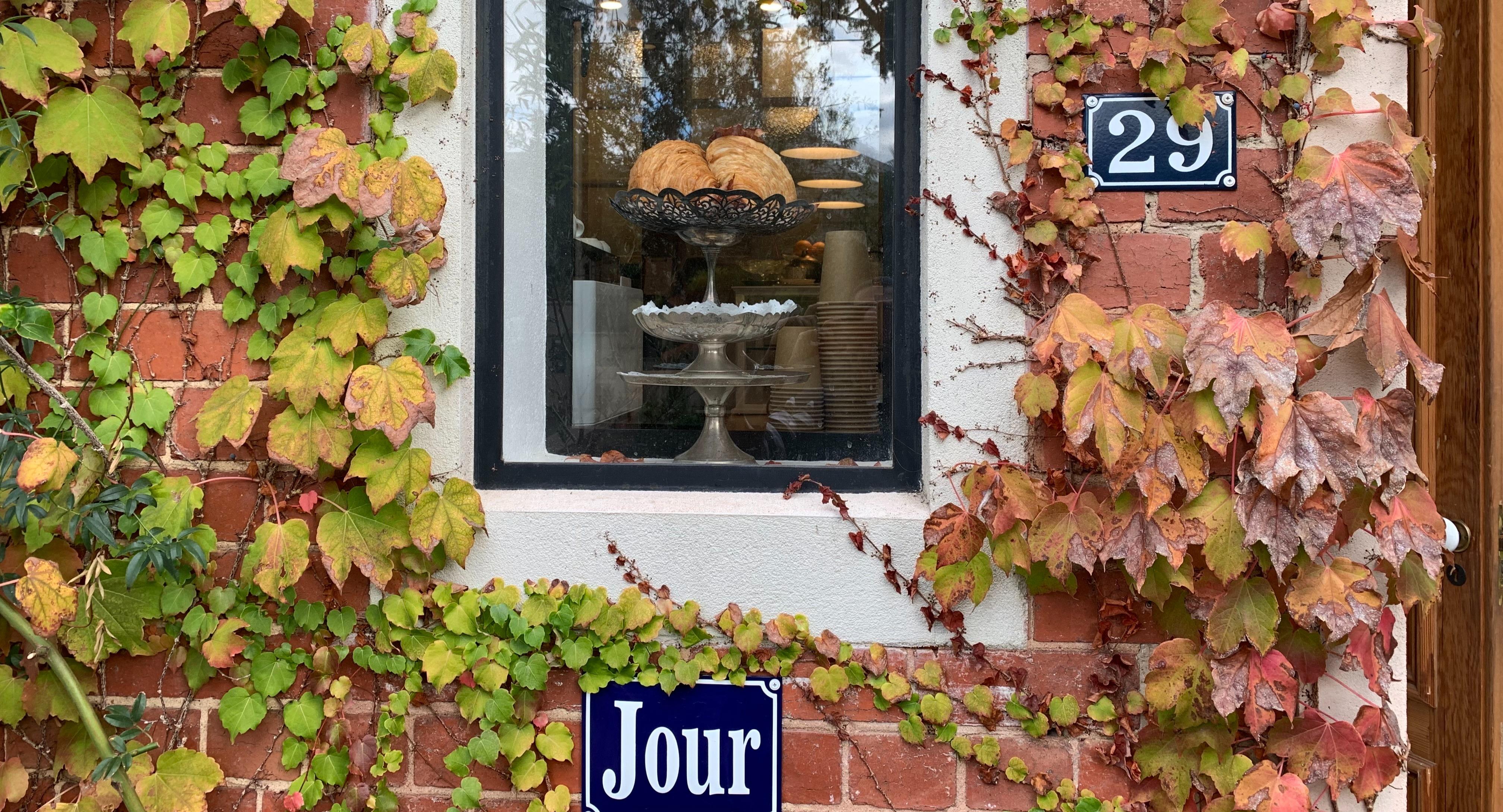 Jour Cafe & Store photo 2
