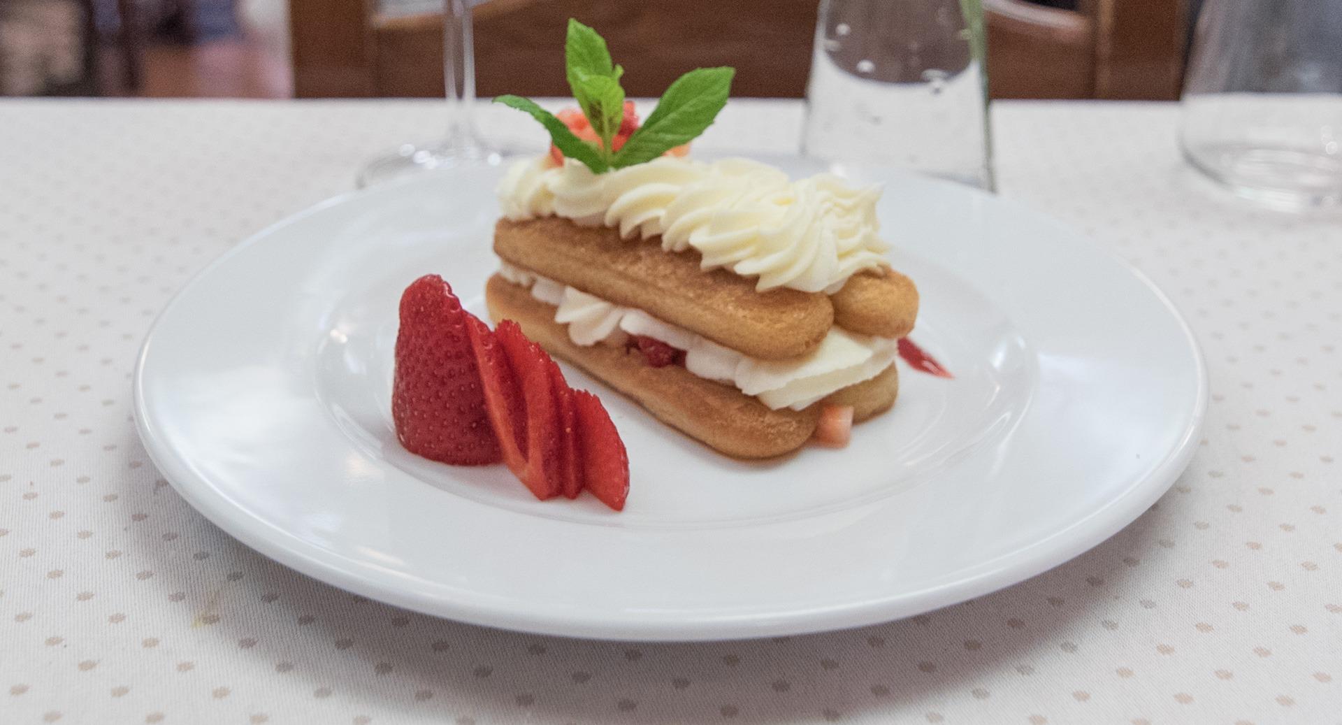 La Buca di Ripetta photo 2