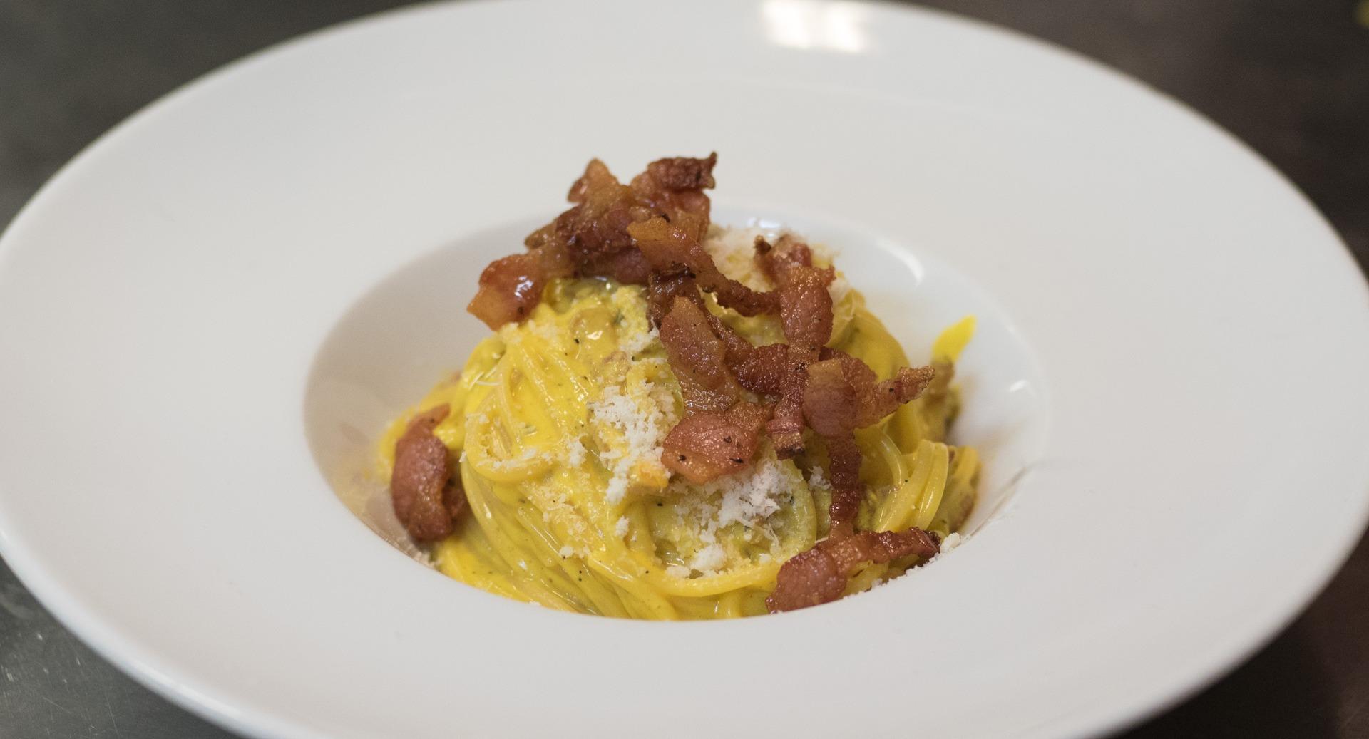 La Buca di Ripetta photo 5