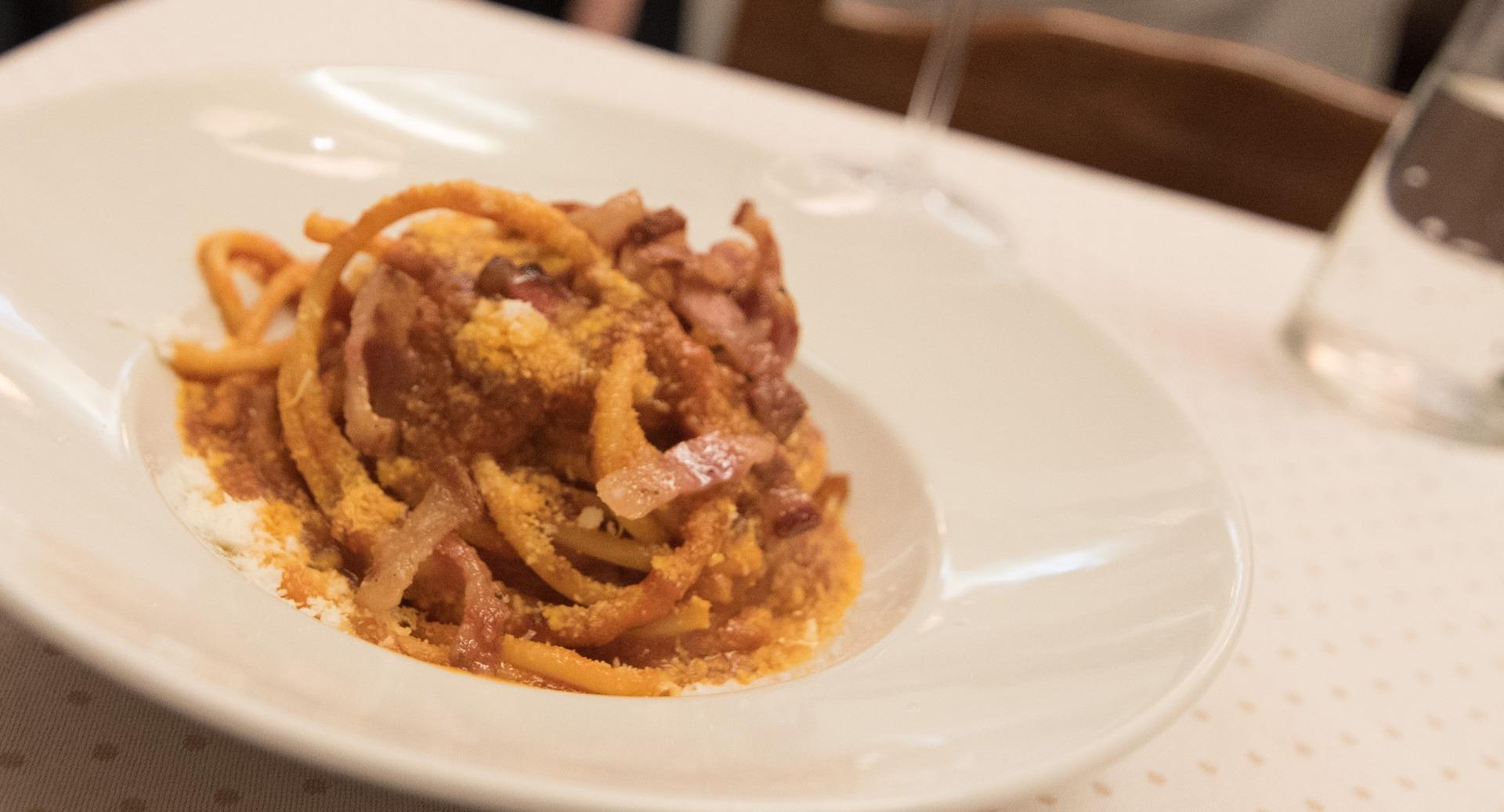 La Buca di Ripetta photo 3