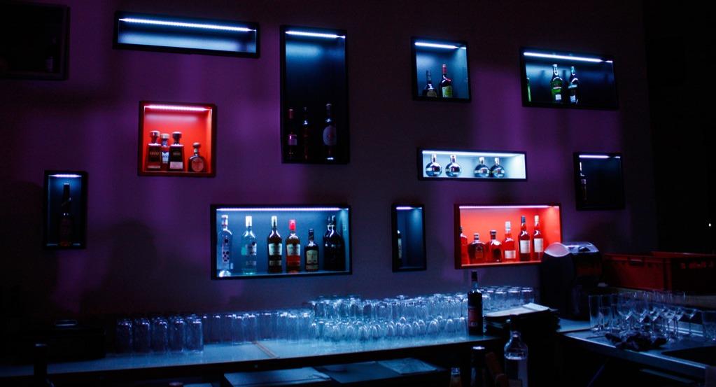 Tafelsilber Bar Kitchen In Dusseldorf Speisekarte De