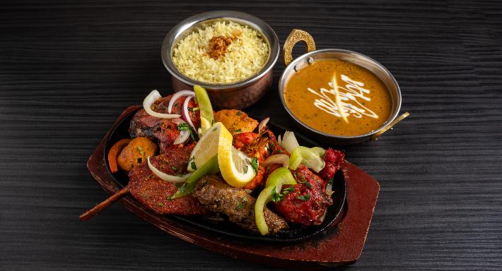 Golden Thali photo 2