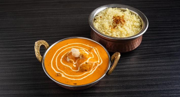 Golden Thali photo 4