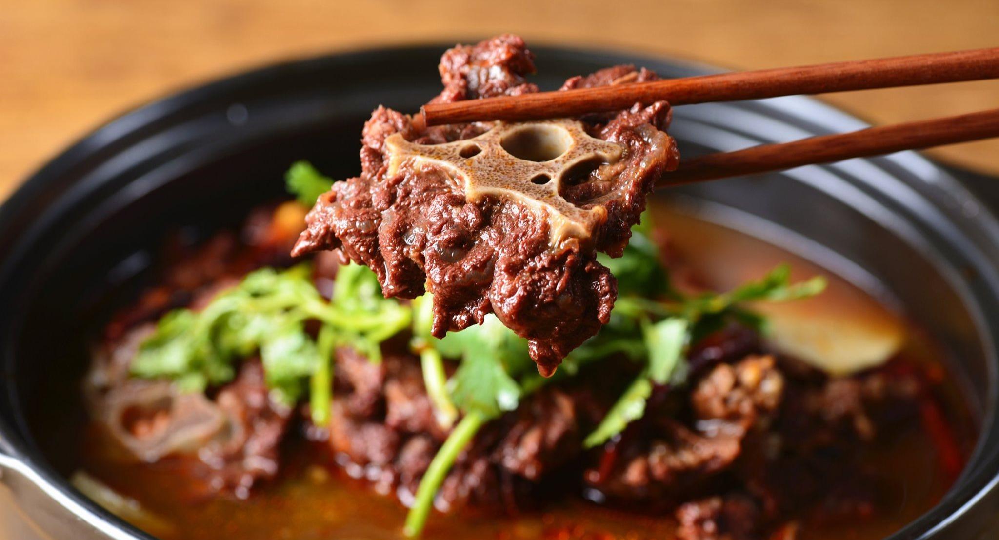 Chuan Yang Ji 川羊记火锅 - Balestier photo 3