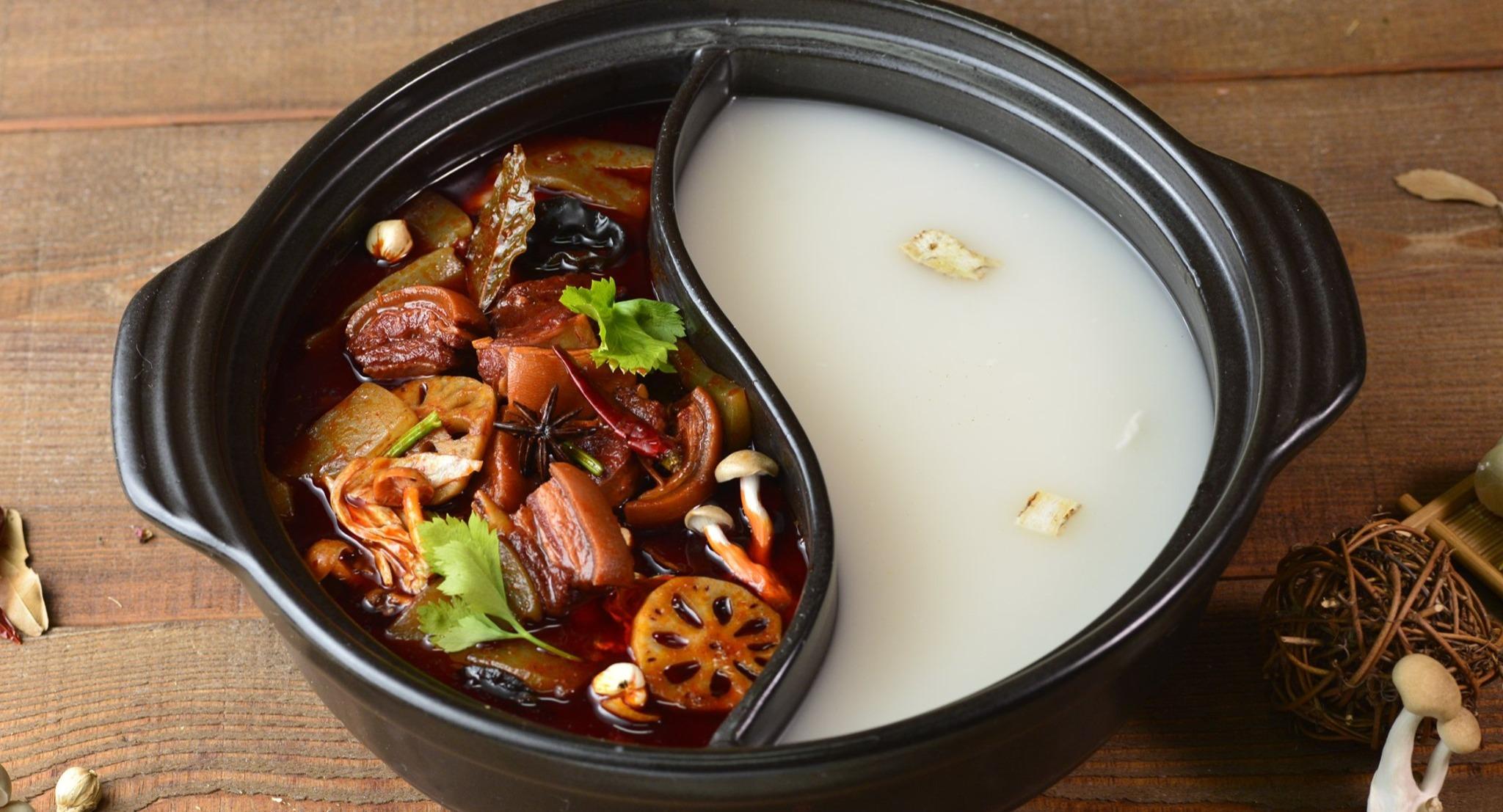 Chuan Yang Ji 川羊记火锅 - Balestier photo 5