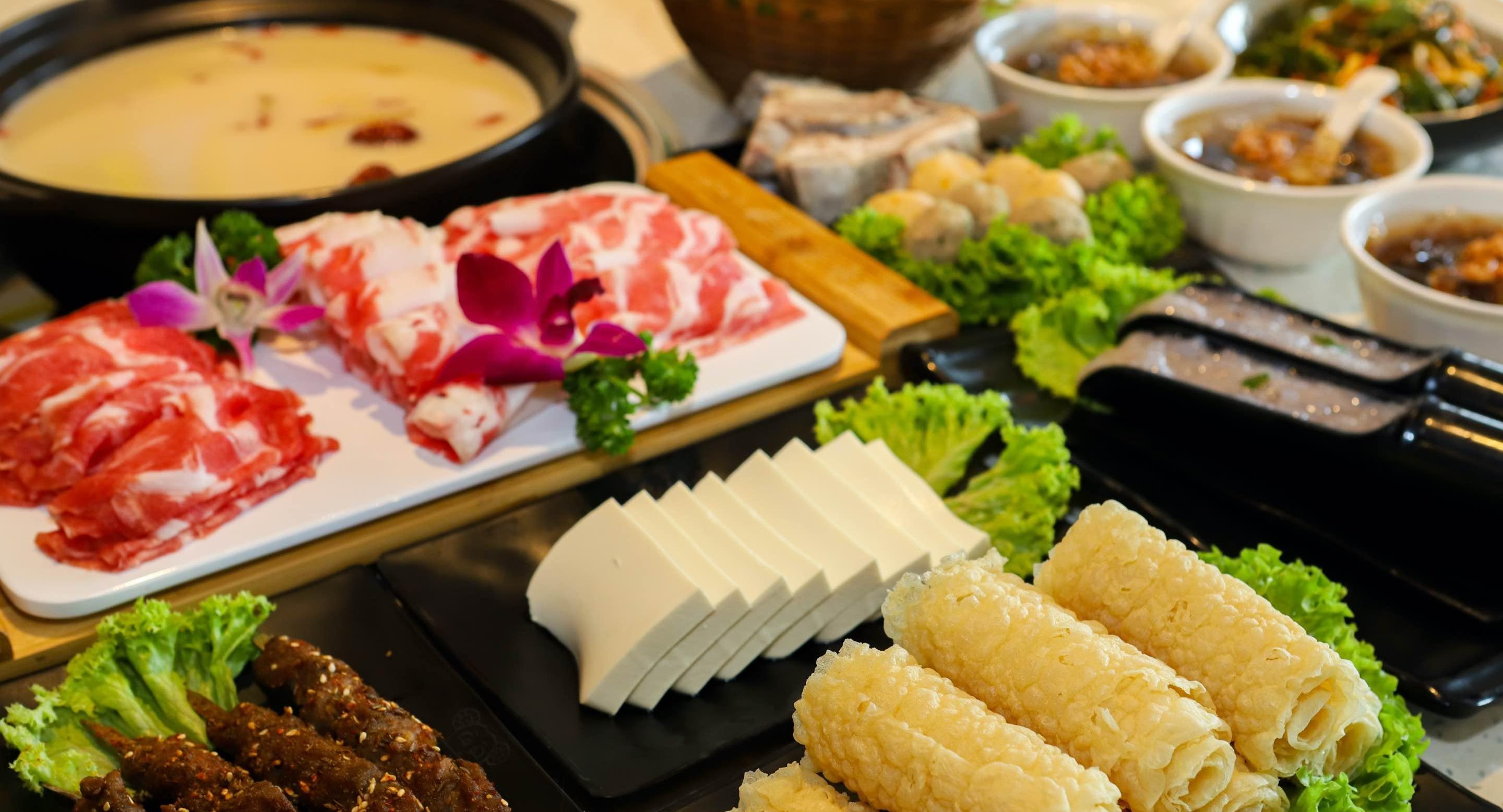 Chuan Yang Ji 川羊记火锅 - Balestier photo 2