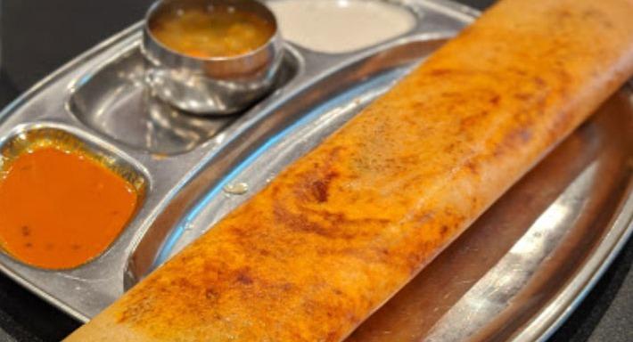 Amaravathi Indian Restaurant - Bella Vista photo 2