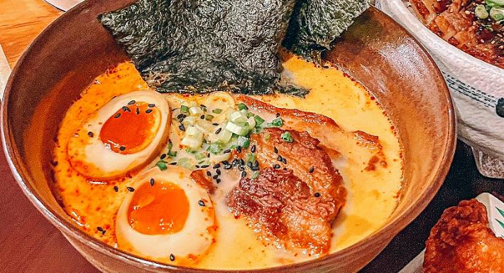 Sen By Beurre (Inside Ibis Hotel) photo 3