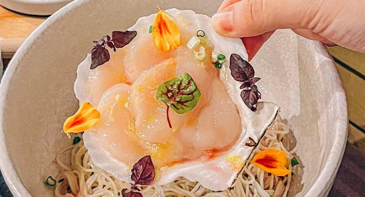 Sen By Beurre (Inside Ibis Hotel) photo 4