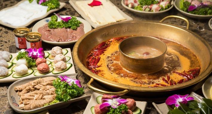 Xiao Long Kan Hotpot 小龙坎火锅 - Chinatown
