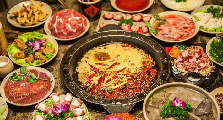 Xiao Long Kan Hotpot 小龙坎火锅 - Chinatown photo 5