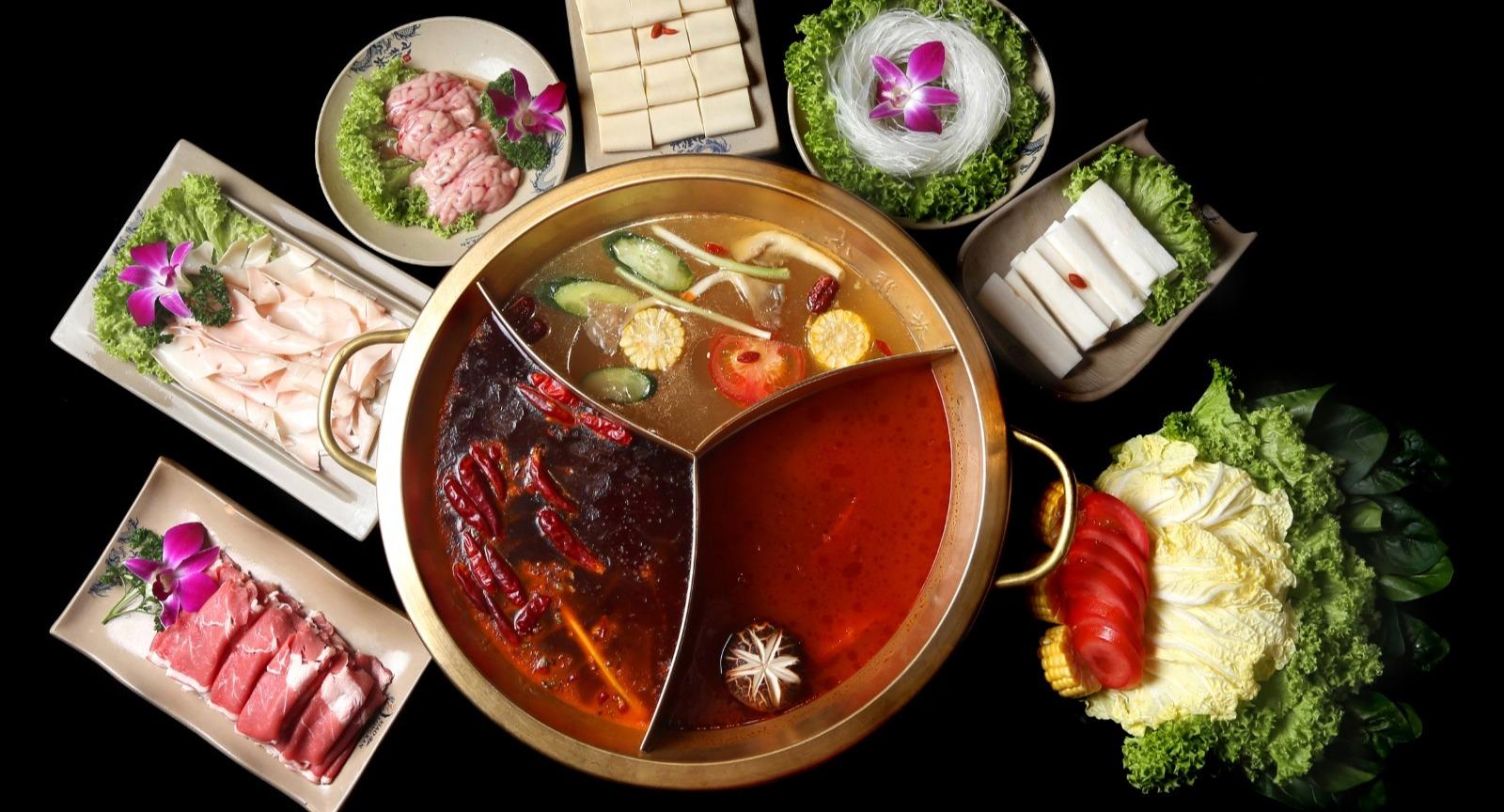 Xiao Long Kan Hotpot 小龙坎火锅 - Chinatown photo 2