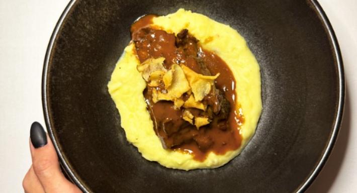 AROMA TRATTORIA MODERNA