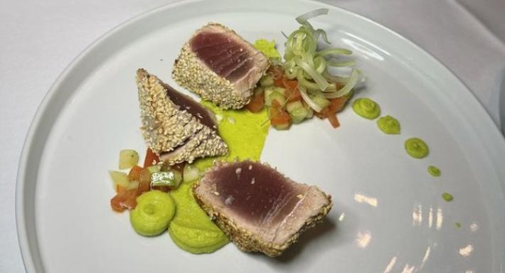 AROMA TRATTORIA MODERNA photo 3