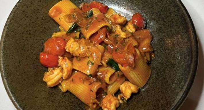 AROMA TRATTORIA MODERNA photo 5