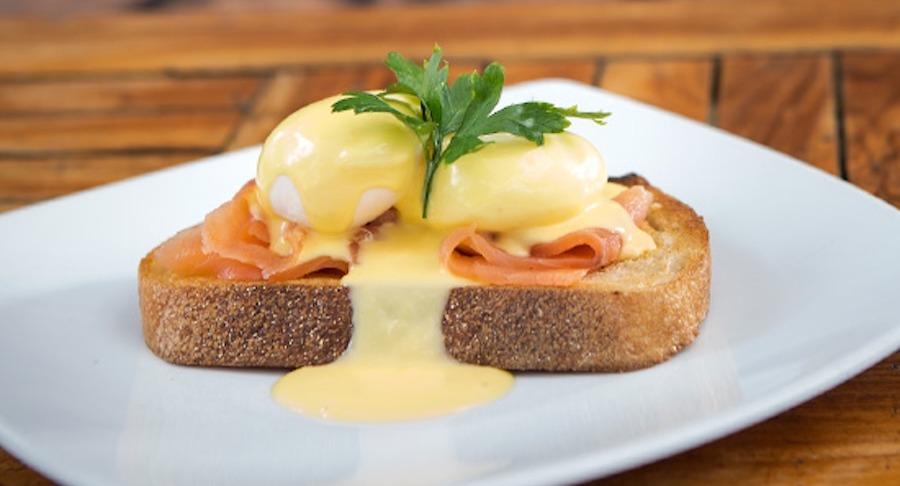 Not Bread Alone photo 3