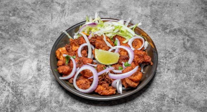 Five Fingers Dalston photo 5