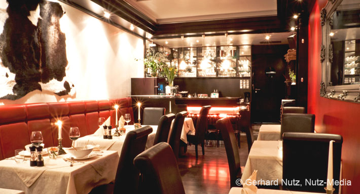 restaurant p l template