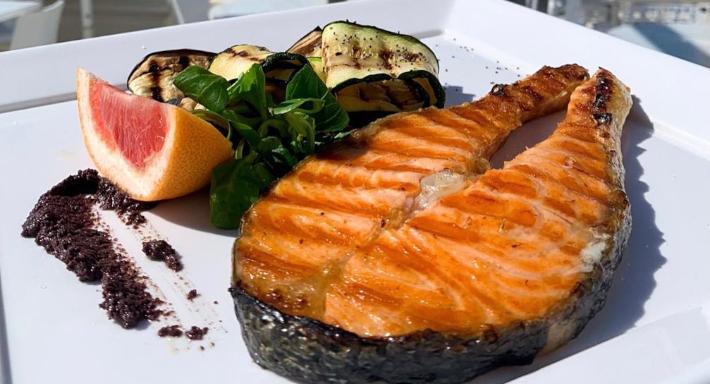 Spiaggia G Beach Gallipoli