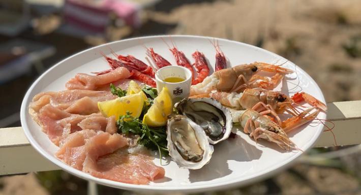 Spiaggia G Beach Gallipoli photo 2