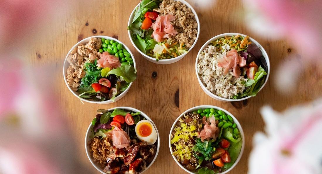 Ramen Bar Akira - Trevi photo 3