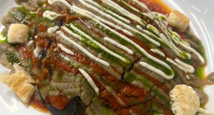 LA LAPA - OSTERIA SICILIANA photo 2