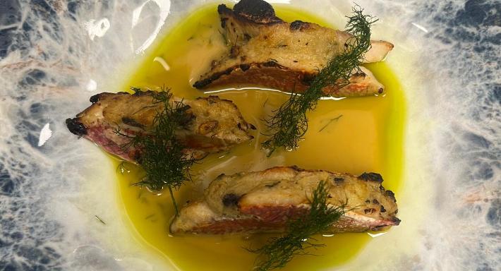 LA LAPA - OSTERIA SICILIANA photo 3