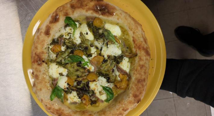 LA LAPA - OSTERIA SICILIANA photo 5