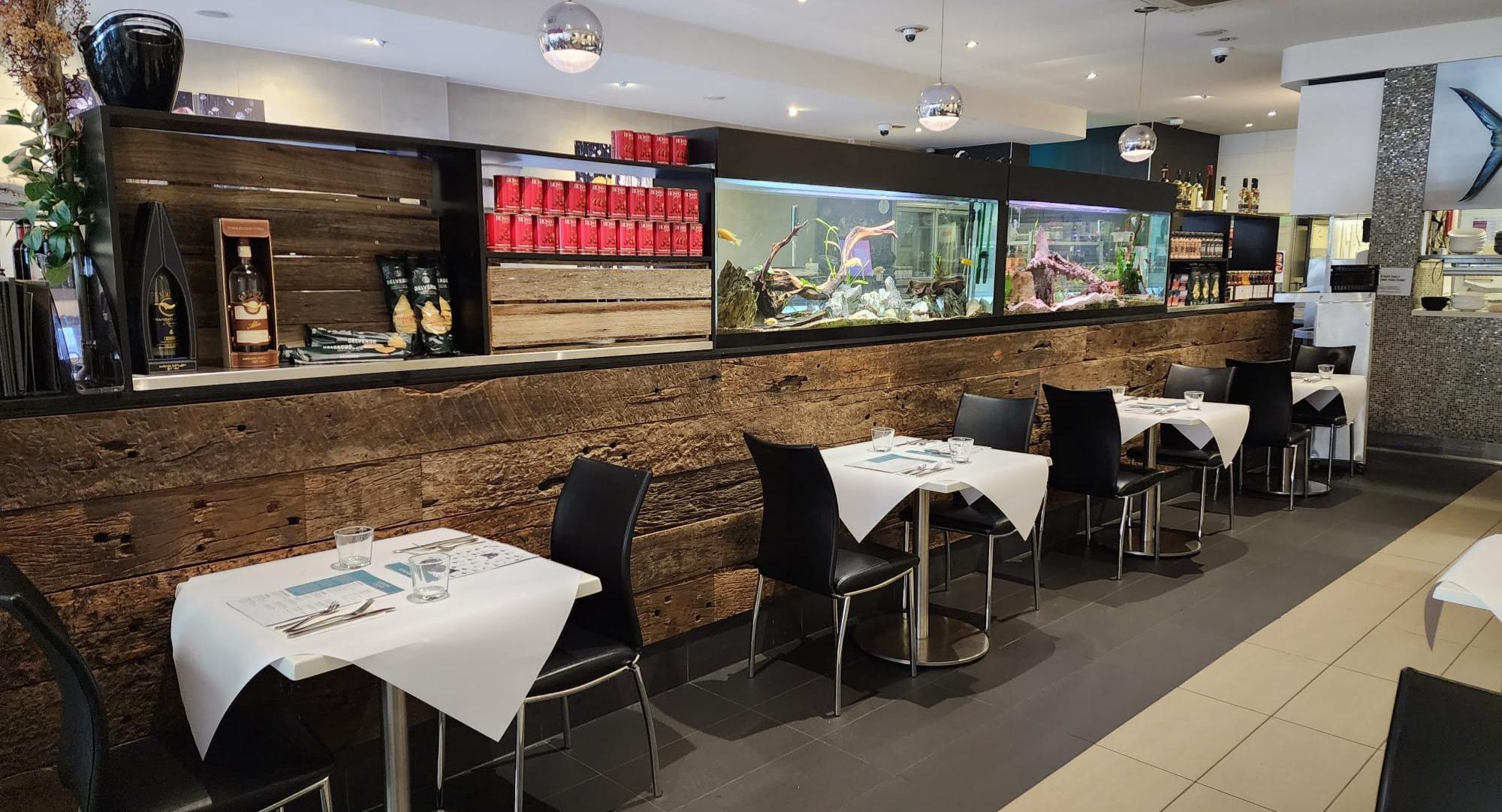 Richmond Oysters photo 2