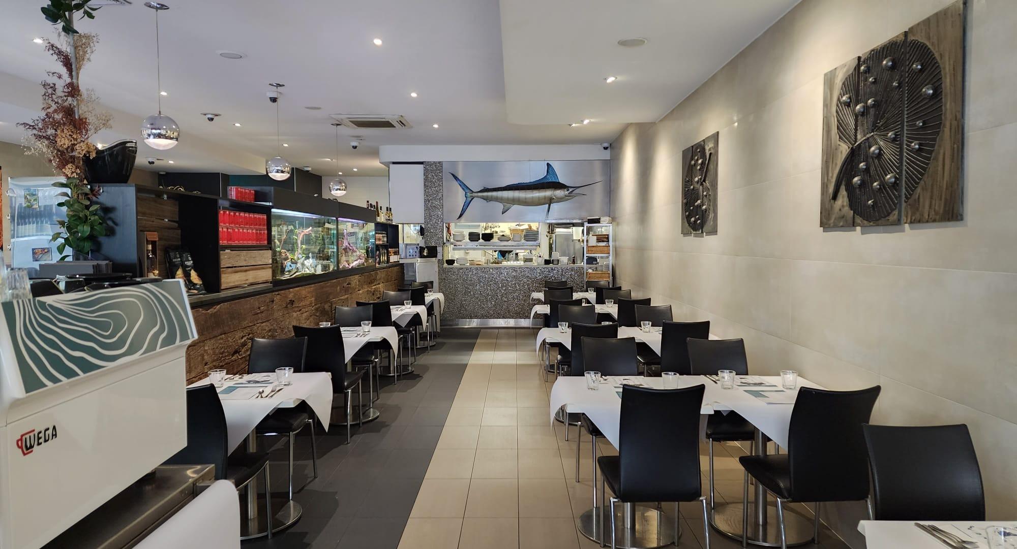 Richmond Oysters photo 4