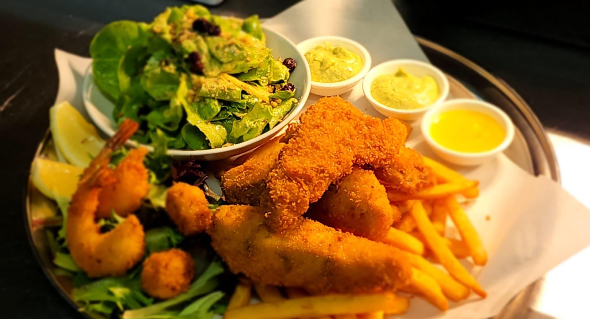 Richmond Oysters photo 5