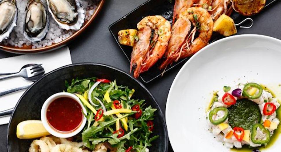 Richmond Oysters photo 3