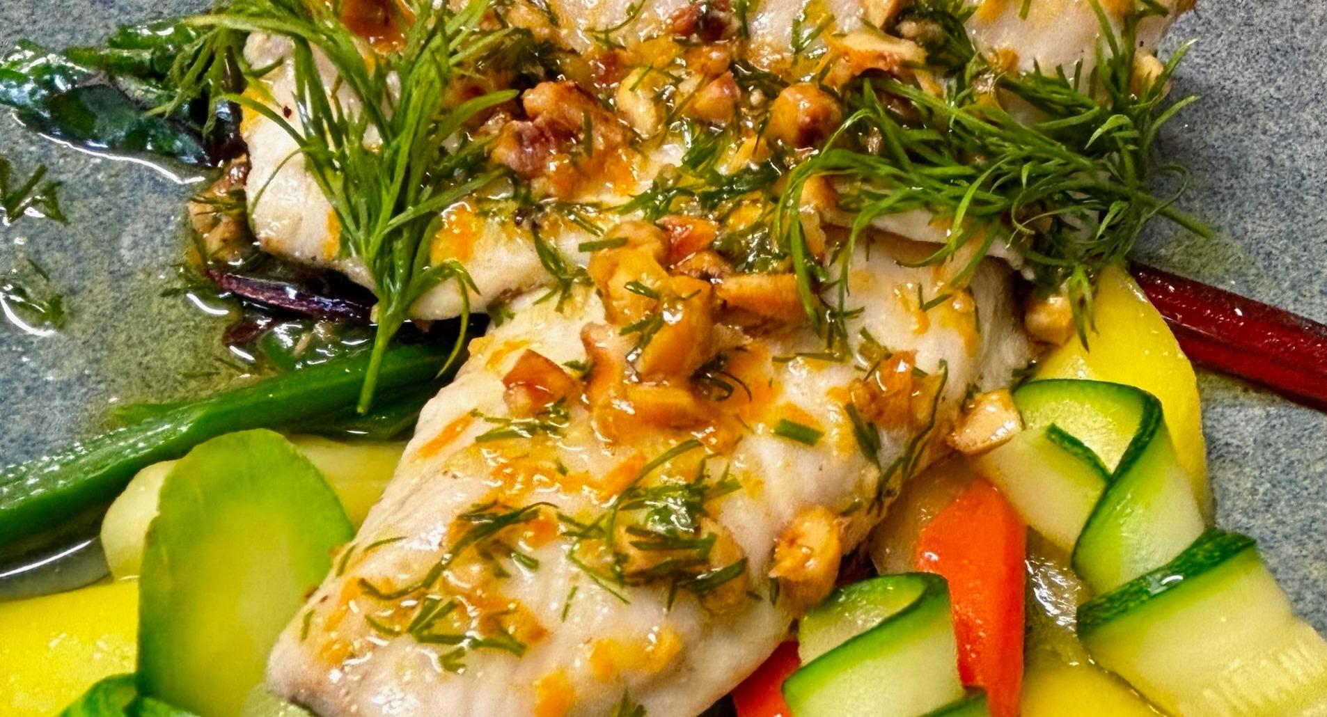 Ristorante Vista Lago Loncrino photo 3