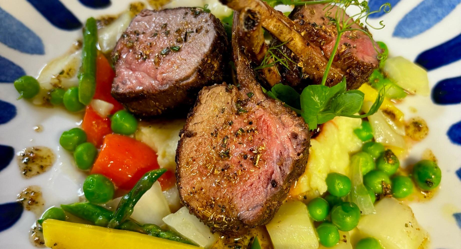 Ristorante Vista Lago Loncrino